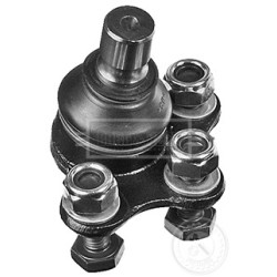 Knuckle Joint BORG & BECK BBJ5608 OE Ref 364056