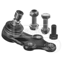 Knuckle Joint BORG & BECK BBJ5609 OE Ref 54530 3R000