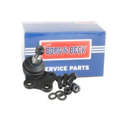 Knuckle Joint BORG & BECK BBJ5611 OE Ref 86 60 005 594
