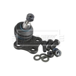 Knuckle Joint BORG & BECK BBJ5611 OE Ref 86 60 005 594 BORG & BECK