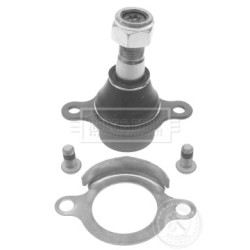 Knuckle Joint BORG & BECK BBJ5612 OE Ref 1451917