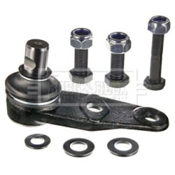 Knuckle Joint BORG & BECK BBJ5615 OE Ref 8200763290