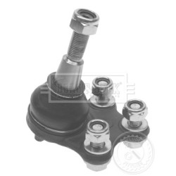 Knuckle Joint BORG & BECK BBJ5616 OE Ref 54 50 000 02R