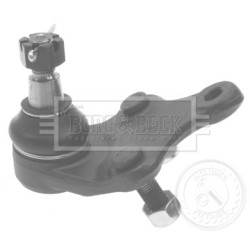 Knuckle Joint BORG & BECK BBJ5625 OE Ref 4333009770
