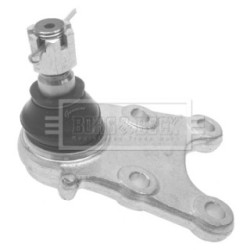 Knuckle Joint BORG & BECK BBJ5634 OE Ref 8980058750