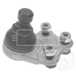 Knuckle Joint BORG & BECK BBJ5635 OE Ref 30683248