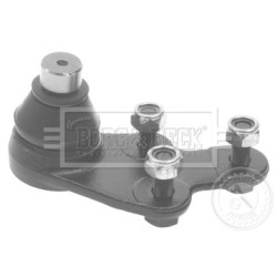 Knuckle Joint BORG & BECK BBJ5636