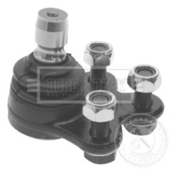 Knuckle Joint BORG & BECK BBJ5639