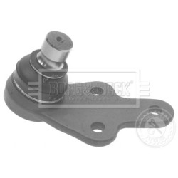 Knuckle Joint BORG & BECK BBJ5640