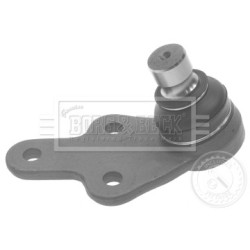 Knuckle Joint BORG & BECK BBJ5641