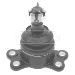 Knuckle Joint BORG & BECK BBJ5650 OE Ref 4454109001