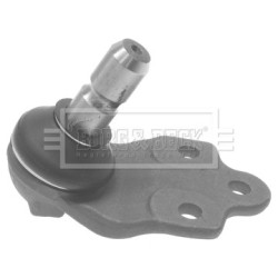 Knuckle Joint BORG & BECK BBJ5658 OE Ref 50513444