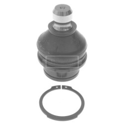 Knuckle Joint BORG & BECK BBJ5661 OE Ref 551A1EB300