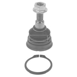 Knuckle Joint BORG & BECK BBJ5663