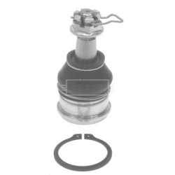 Knuckle Joint BORG & BECK BBJ5665 OE Ref 3520Q2