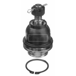 Knuckle Joint BORG & BECK BBJ5671 OE Ref 1733522