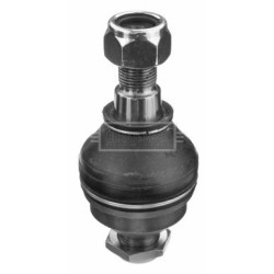 Knuckle Joint BORG & BECK BBJ5672 OE Ref 504212586