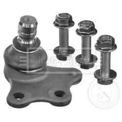 Knuckle Joint BORG & BECK BBJ5673 OE Ref 364078