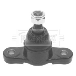 Knuckle Joint BORG & BECK BBJ5681 OE Ref 51230-S2A-000