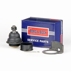 Knuckle Joint BORG & BECK BBJ5686 OE Ref 517602R000 BORG & BECK