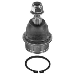 Knuckle Joint BORG & BECK BBJ5687 OE Ref 05085914AB