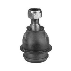 Knuckle Joint BORG & BECK BBJ5688 OE Ref 51360S50G01