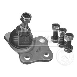 Knuckle Joint BORG & BECK BBJ5689 OE Ref 54 50 001 38R