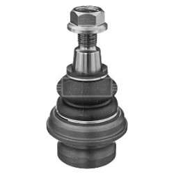 Knuckle Joint BORG & BECK BBJ5691 OE Ref 4H0 407 689 A