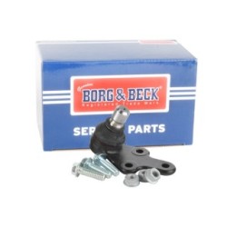 Knuckle Joint BORG & BECK BBJ5697