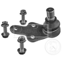 Knuckle Joint BORG & BECK BBJ5698