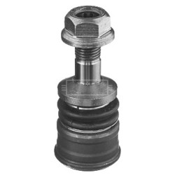 Knuckle Joint BORG & BECK BBJ5703