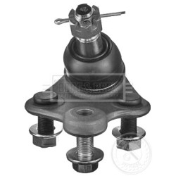 Knuckle Joint BORG & BECK BBJ5714 OE Ref 51220SWAA01