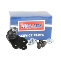 Knuckle Joint BORG & BECK BBJ5715 OE Ref 51945321
