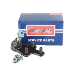 Knuckle Joint BORG & BECK BBJ5716 OE Ref 9803434080