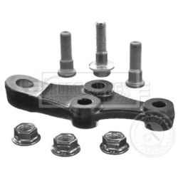 Knuckle Joint BORG & BECK BBJ5717 OE Ref 545412H000
