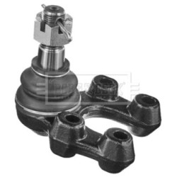 Knuckle Joint BORG & BECK BBJ5718 OE Ref 40160MD004