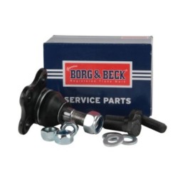 Knuckle Joint BORG & BECK BBJ5720 OE Ref 93868600