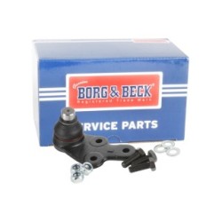 Knuckle Joint BORG & BECK BBJ5721