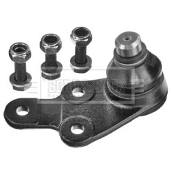 Knuckle Joint BORG & BECK BBJ5722