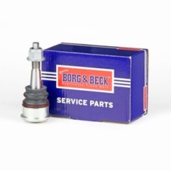Knuckle Joint BORG & BECK BBJ5723 BORG & BECK
