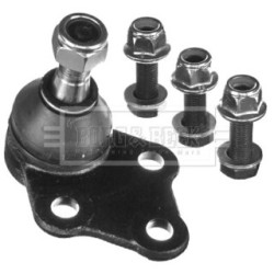 Knuckle Joint BORG & BECK BBJ5724