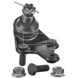 Knuckle Joint BORG & BECK BBJ5725 OE Ref 4334049035