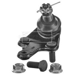 Knuckle Joint BORG & BECK BBJ5726 OE Ref 4333049165