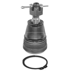 Knuckle Joint BORG & BECK BBJ5727 OE Ref 1723686
