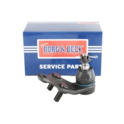 Knuckle Joint BORG & BECK BBJ5729 OE Ref 43340-09110
