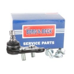 Knuckle Joint BORG & BECK BBJ5731 OE Ref 54530C5100
