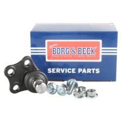 Knuckle Joint BORG & BECK BBJ5735 OE Ref 54 50 491 24R