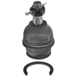 Knuckle Joint BORG & BECK BBJ5736 OE Ref 4333060010