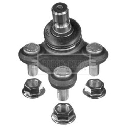 Knuckle Joint BORG & BECK BBJ5740 OE Ref 54530C1000