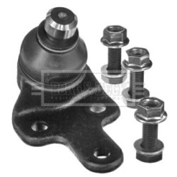 Knuckle Joint BORG & BECK BBJ5746